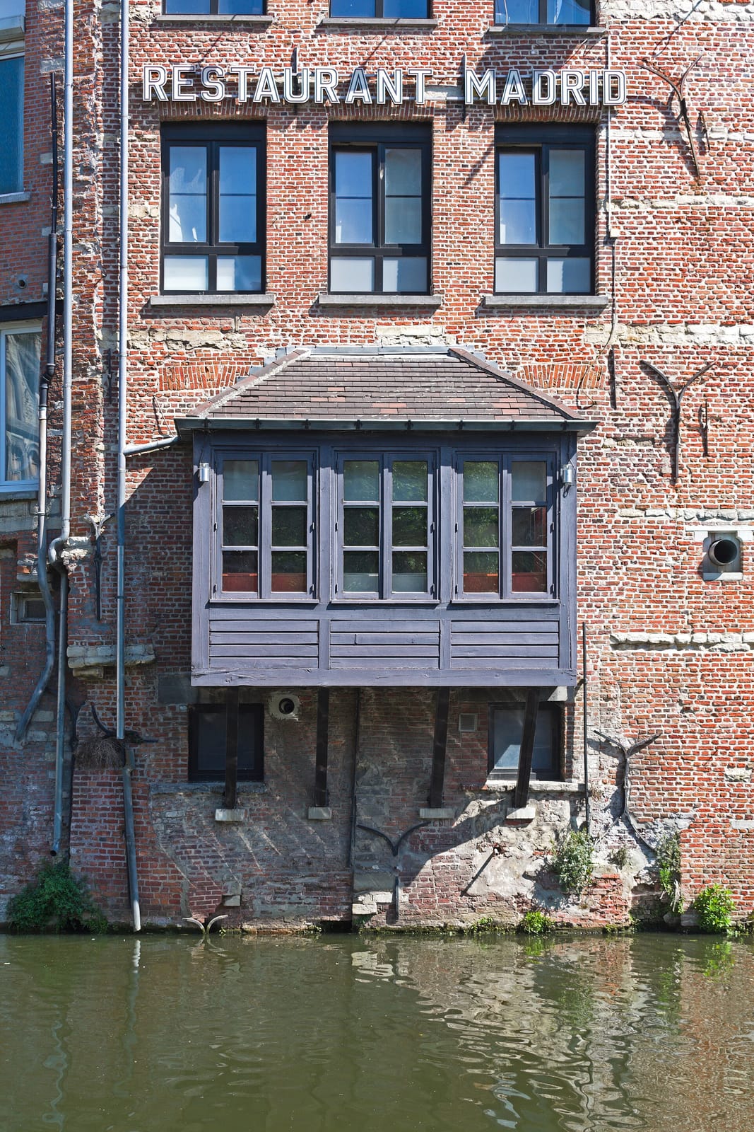 Madmum Coffee Roasters - Ijzerenleen photo 3
