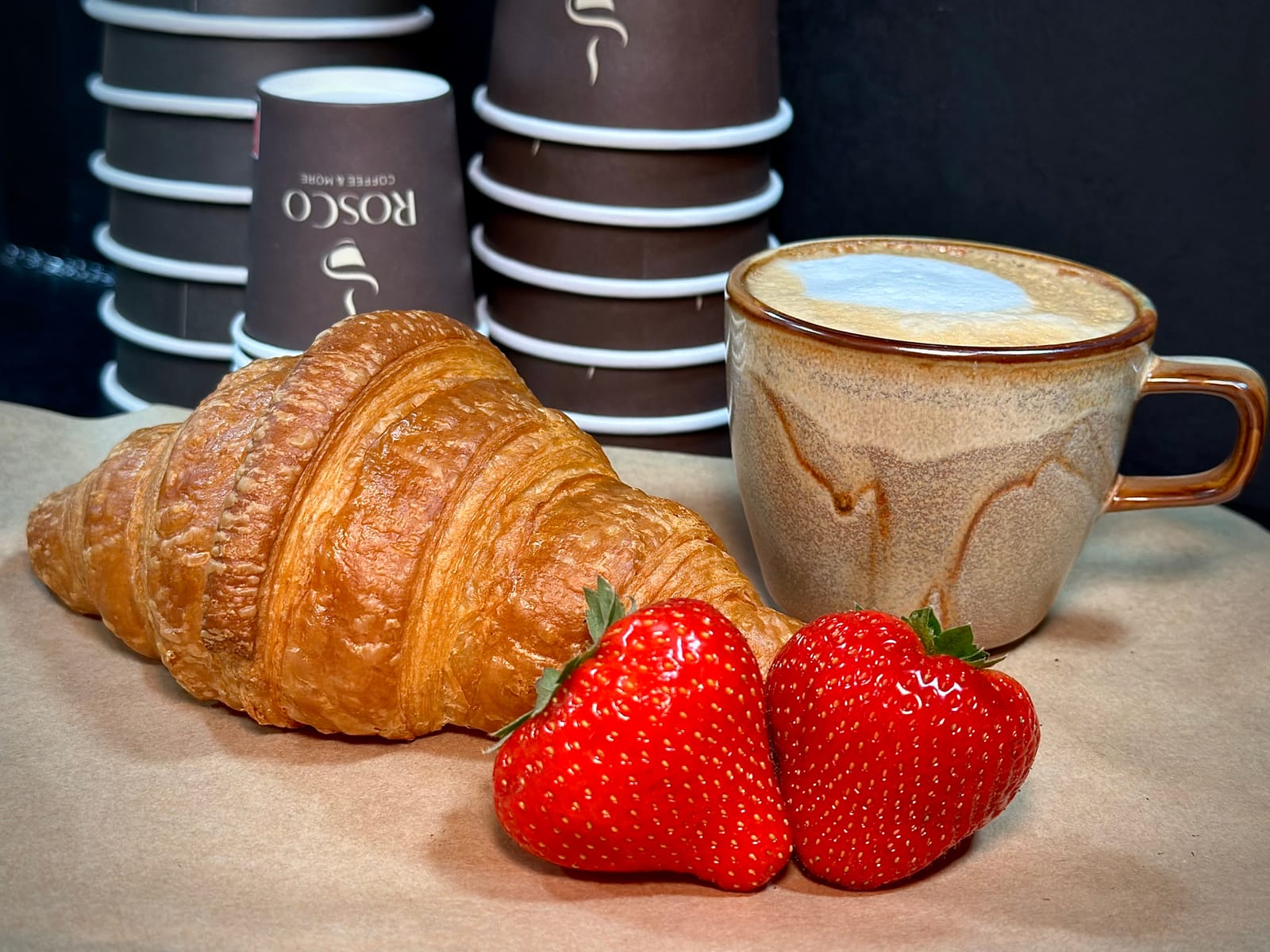 Rosco Coffee & more photo 3