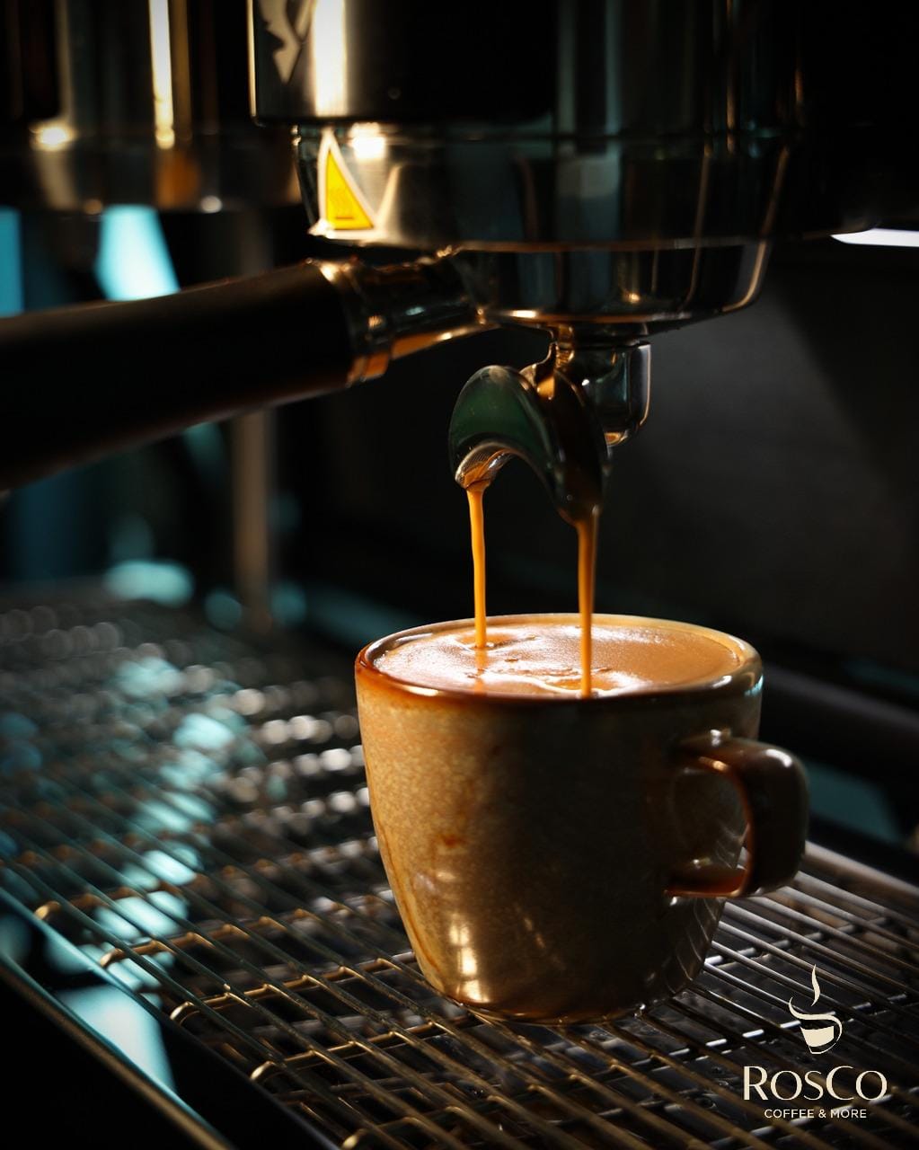 Rosco Coffee & more photo 2