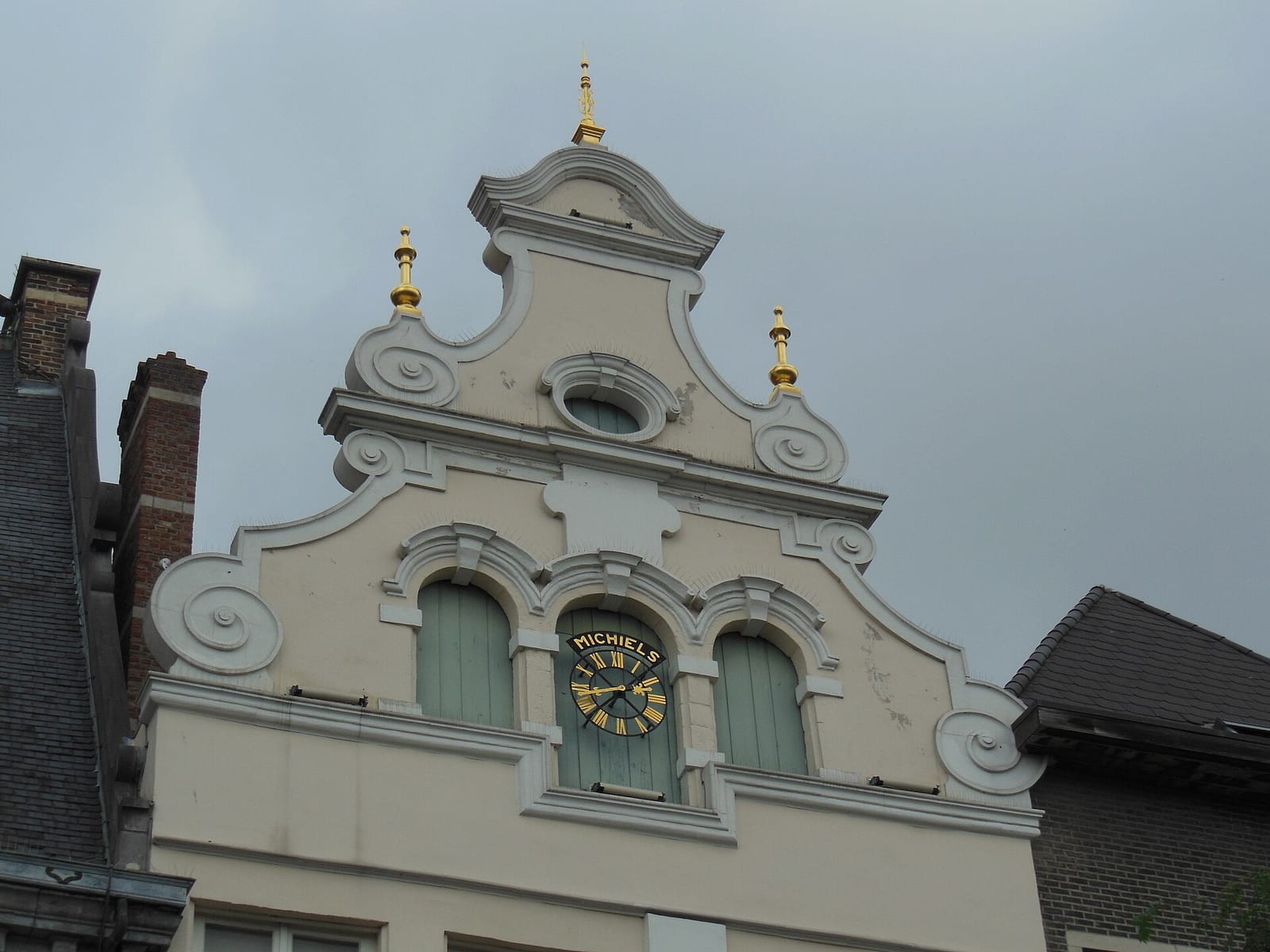 Antverpia - Mechelen photo 5