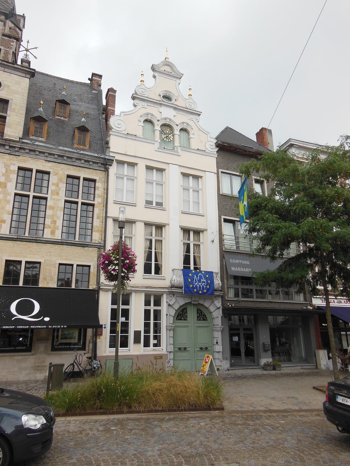 Antverpia - Mechelen photo 3
