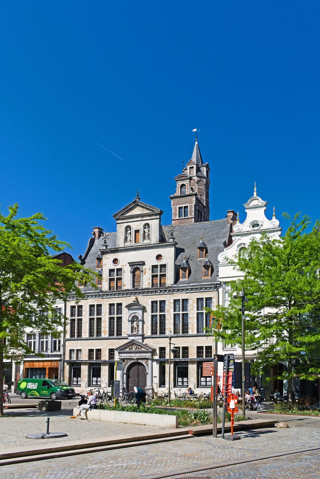 Antverpia - Mechelen photo 2