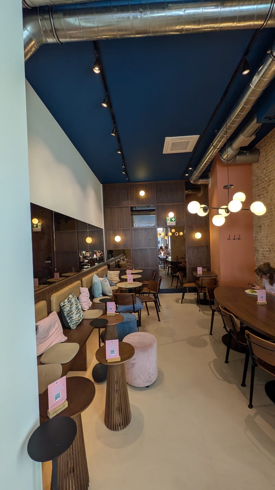 Madmum Coffee Roasters Station Mechelen