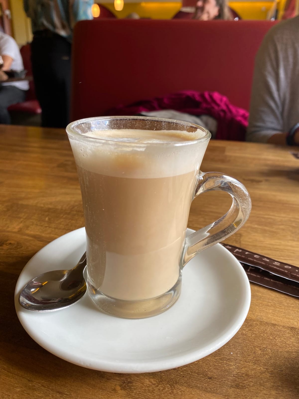 Eetcafé Friends