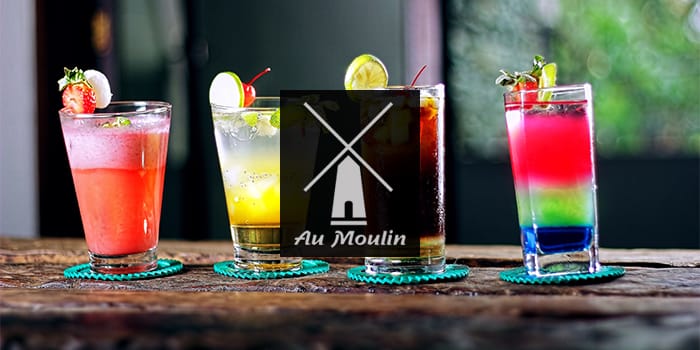 Au Moulin photo 2