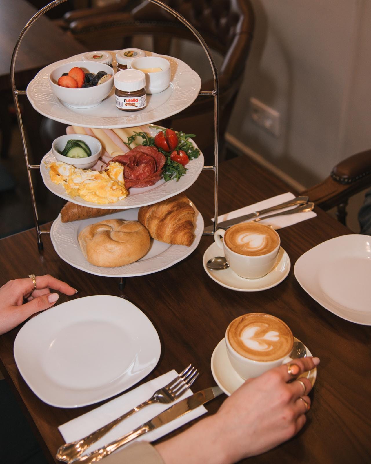 GRACE - Café & Bar photo 3