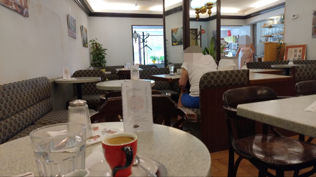 Café Wannenmacher
