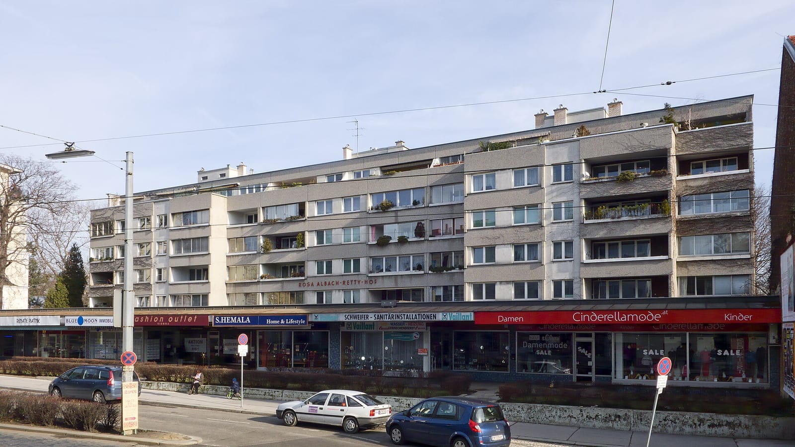 Café Wannenmacher photo 2