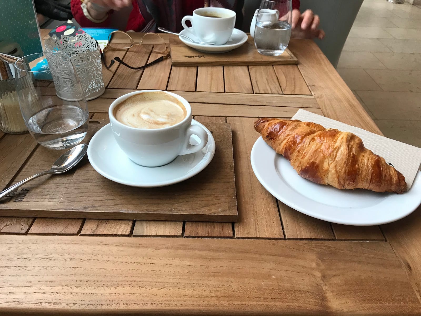 Vanillas Wien