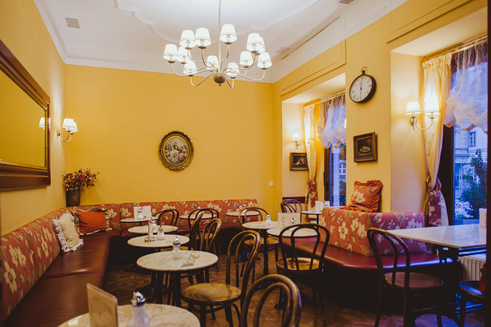 Café Konditorei Ingrid Bürger photo 2