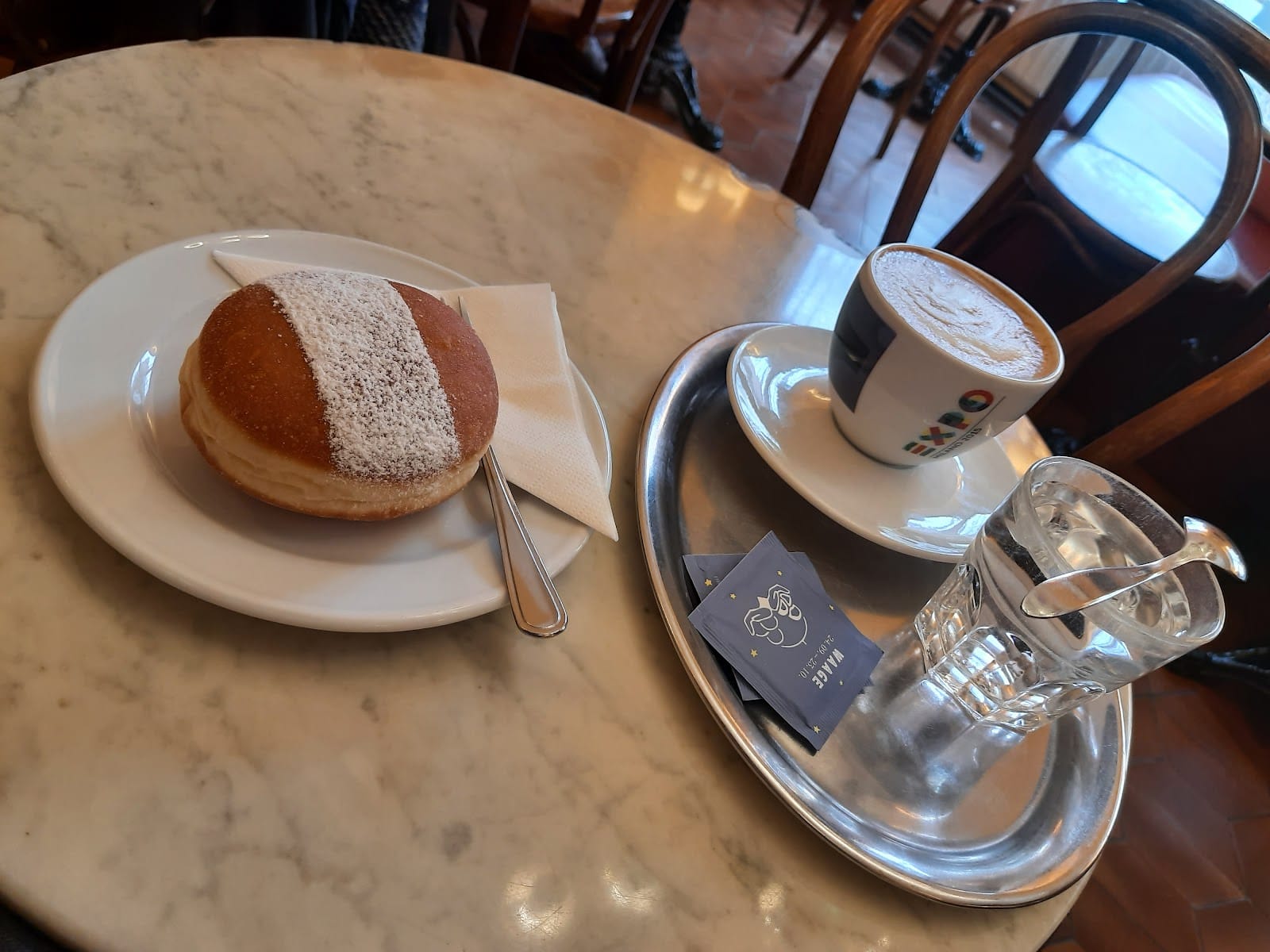 Café Konditorei Ingrid Bürger