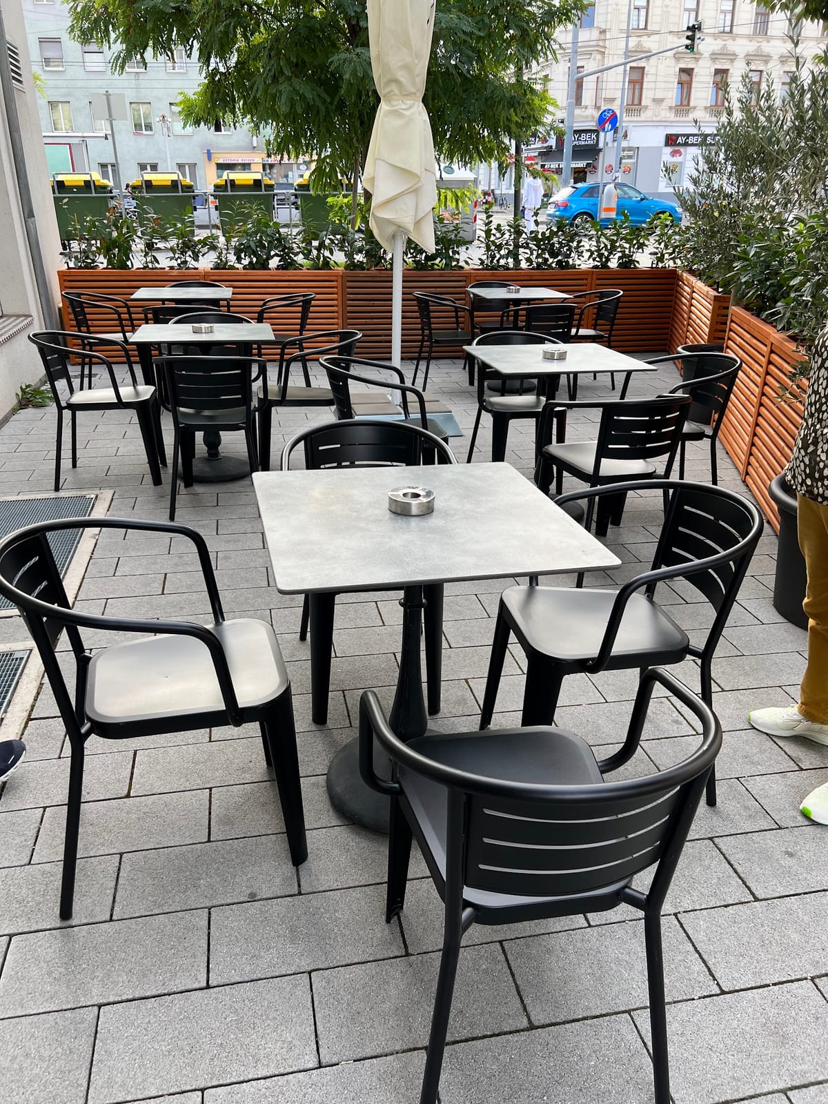 KEYF Cafe & Restaurant