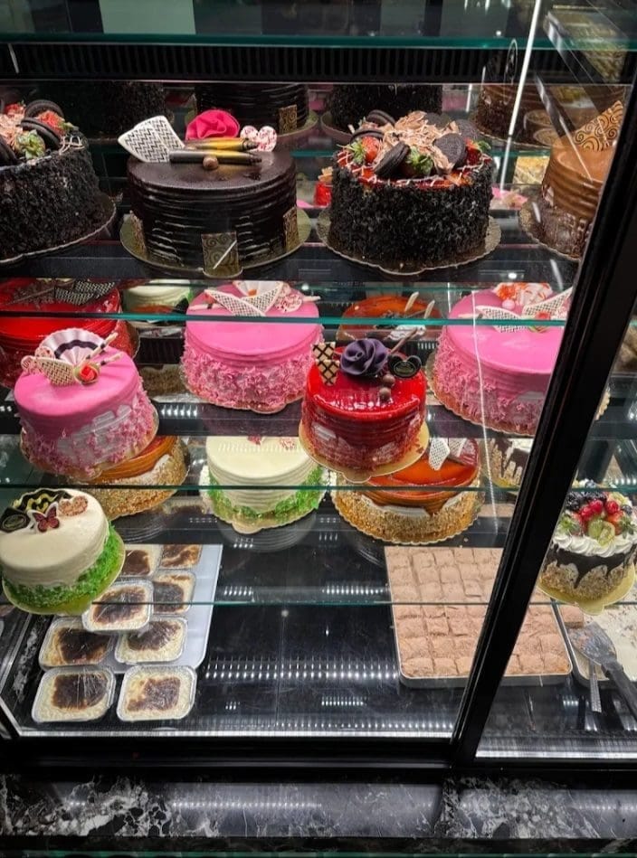 Prenses Cafe Konditorei photo 2