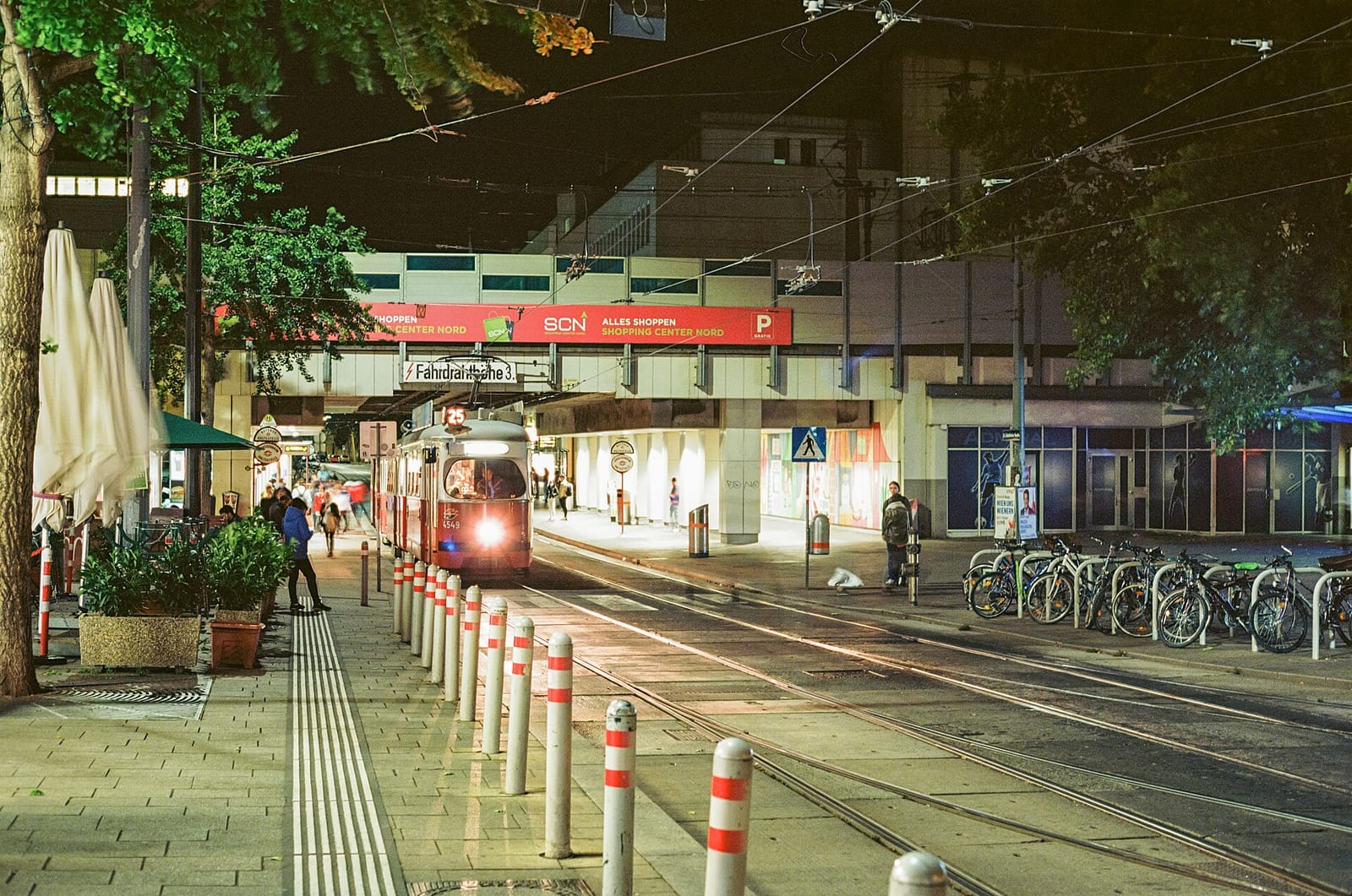 Cafe zum 1.Stock photo 2