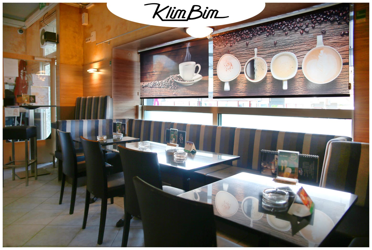 Cafe Klimbim photo 2
