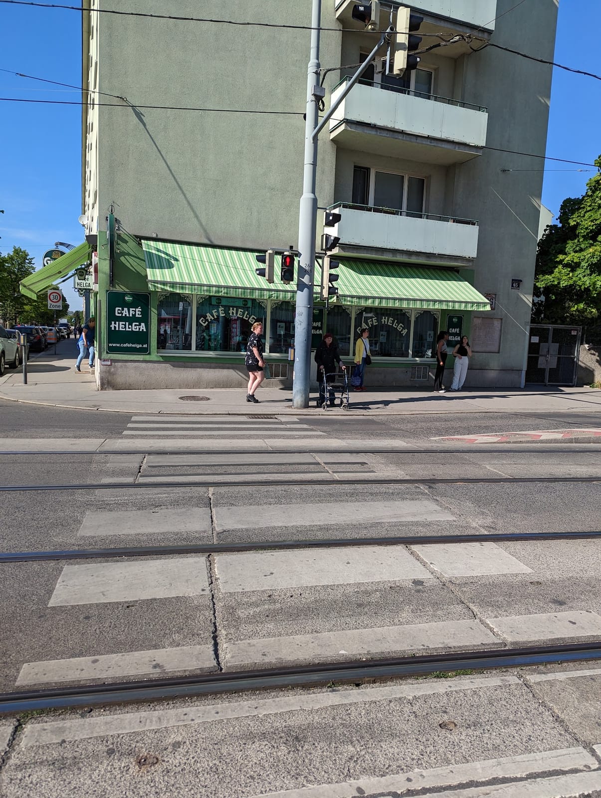 Cafe