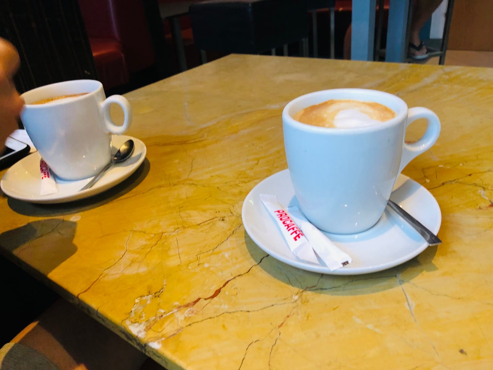 Café Amigo
