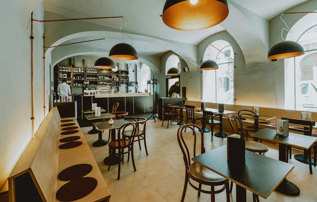 Café GÖTTLICH & FREUD photo 7