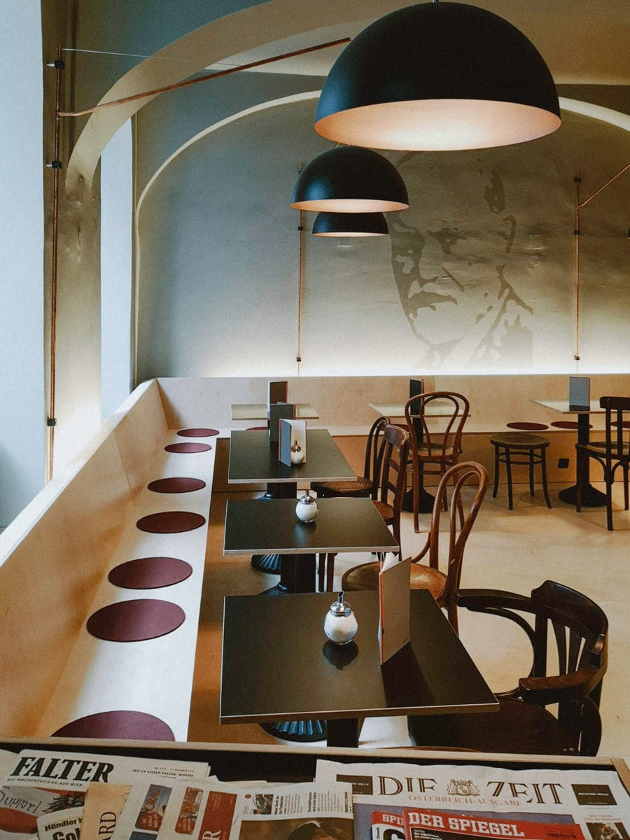 Café GÖTTLICH & FREUD photo 4