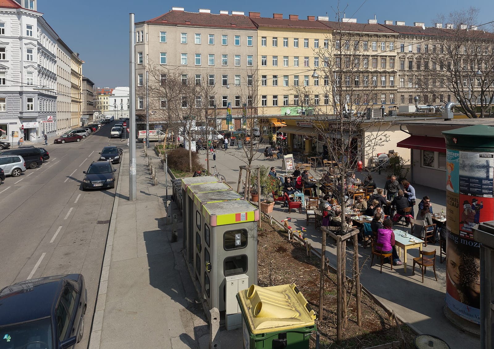 Lern Cafe