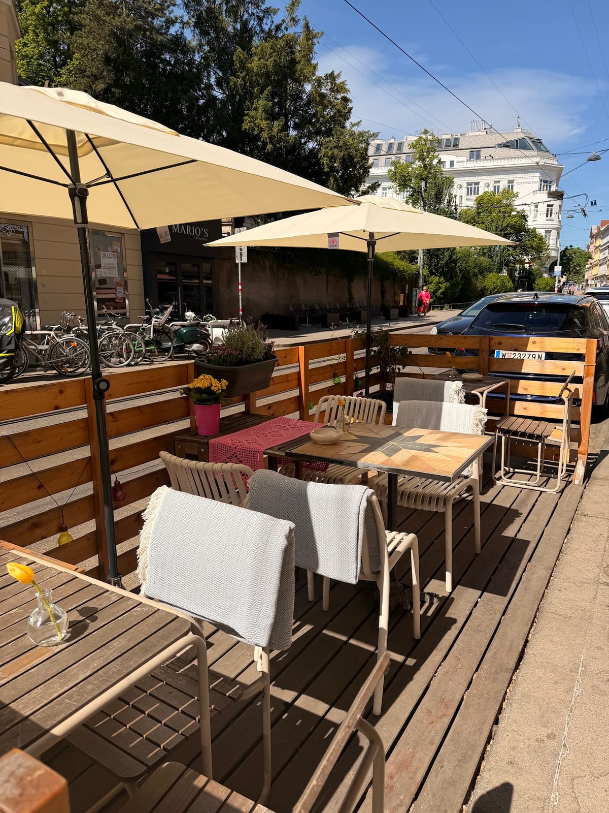 Café Malli