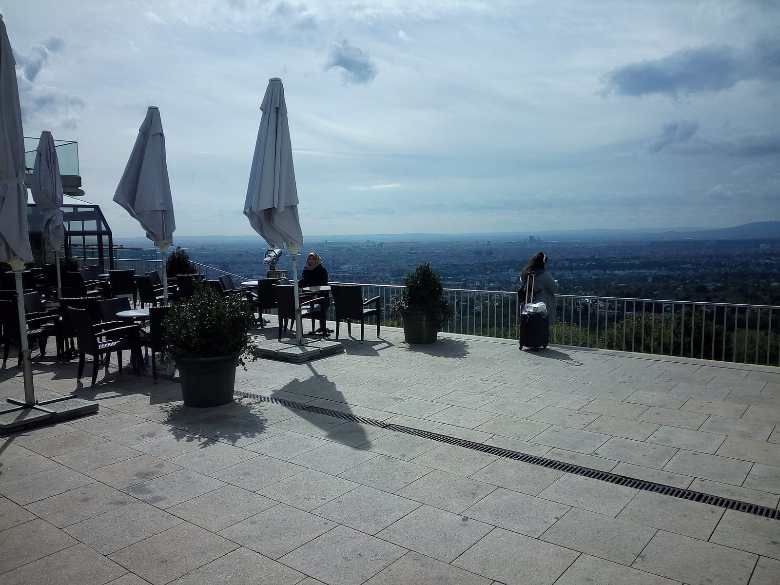 Cafe Kahlenberg - Selbstbedienungslokal photo 4