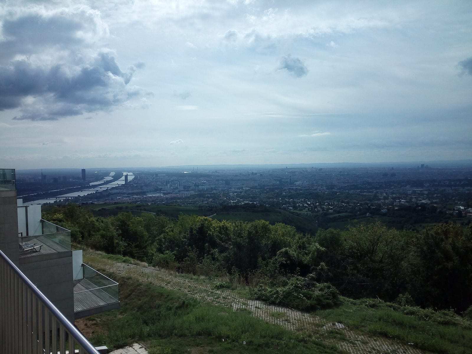 Cafe Kahlenberg - Selbstbedienungslokal photo 5