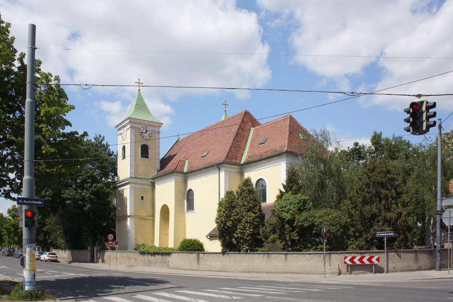 Ströck - Breitenlee photo 4