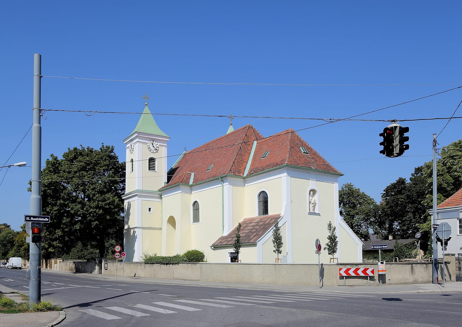 Ströck - Breitenlee photo 3