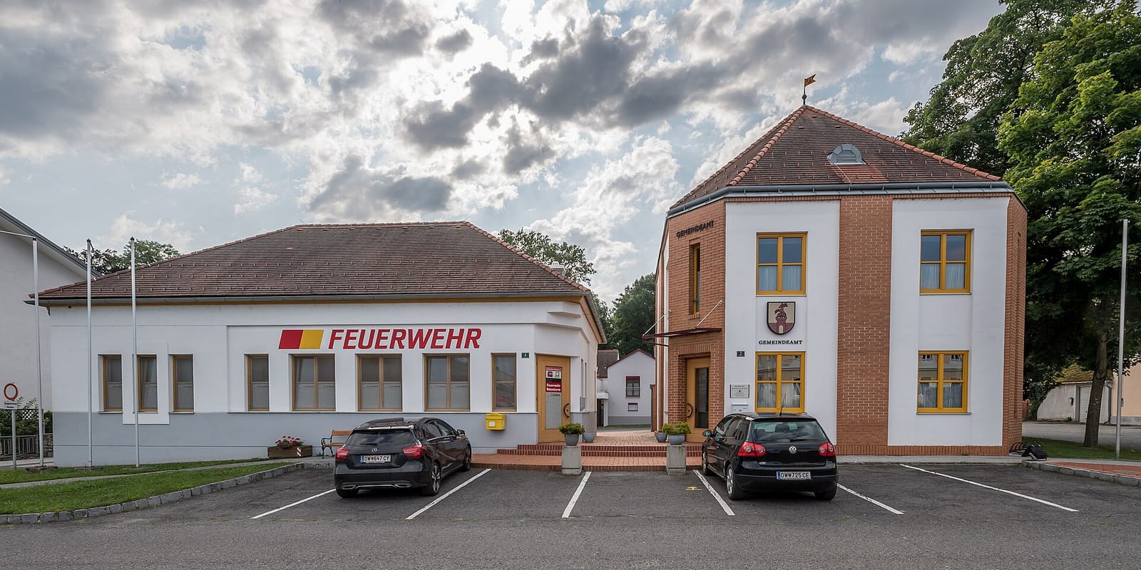 Schloßcafe Farkas photo 4