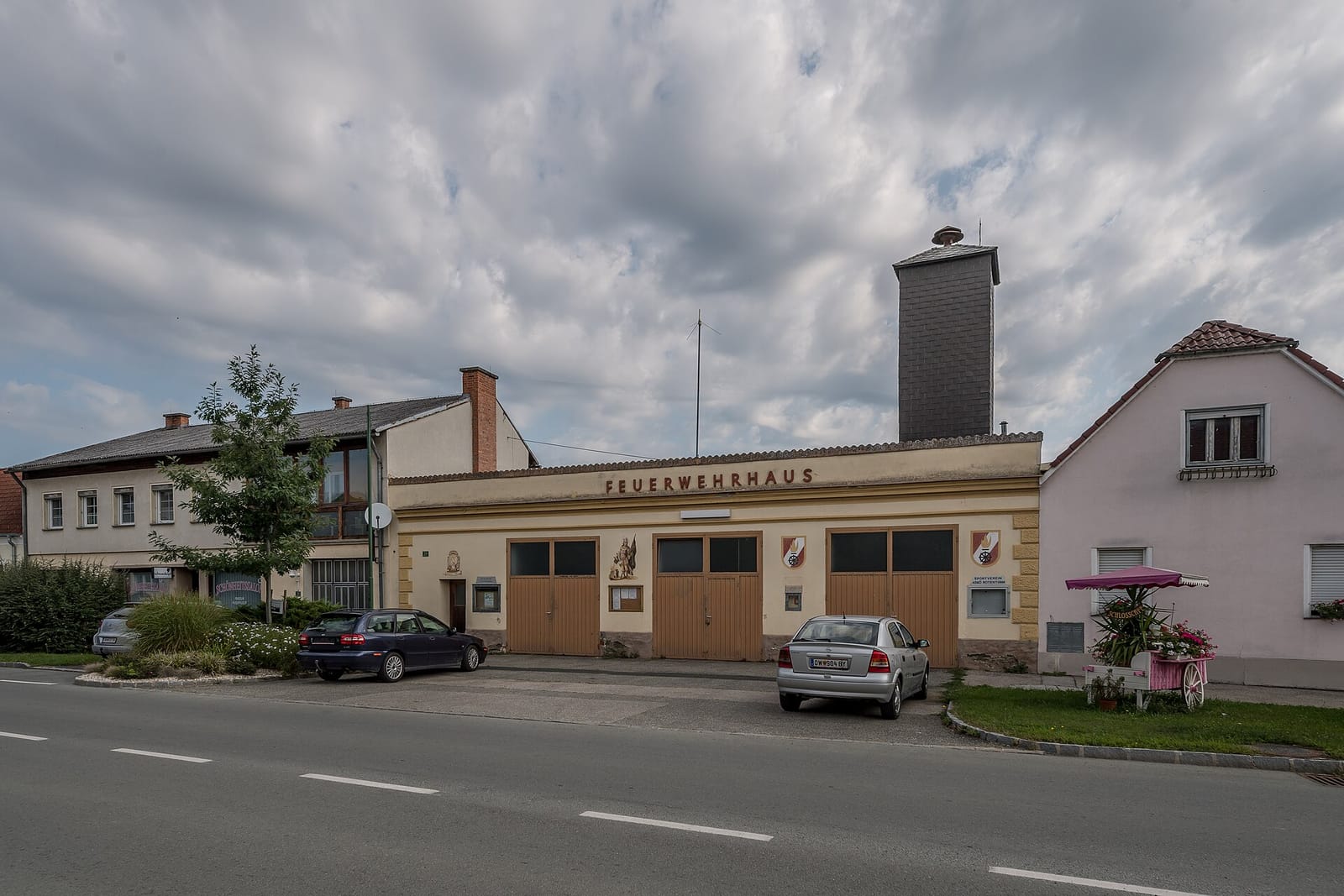 Schloßcafe Farkas photo 2