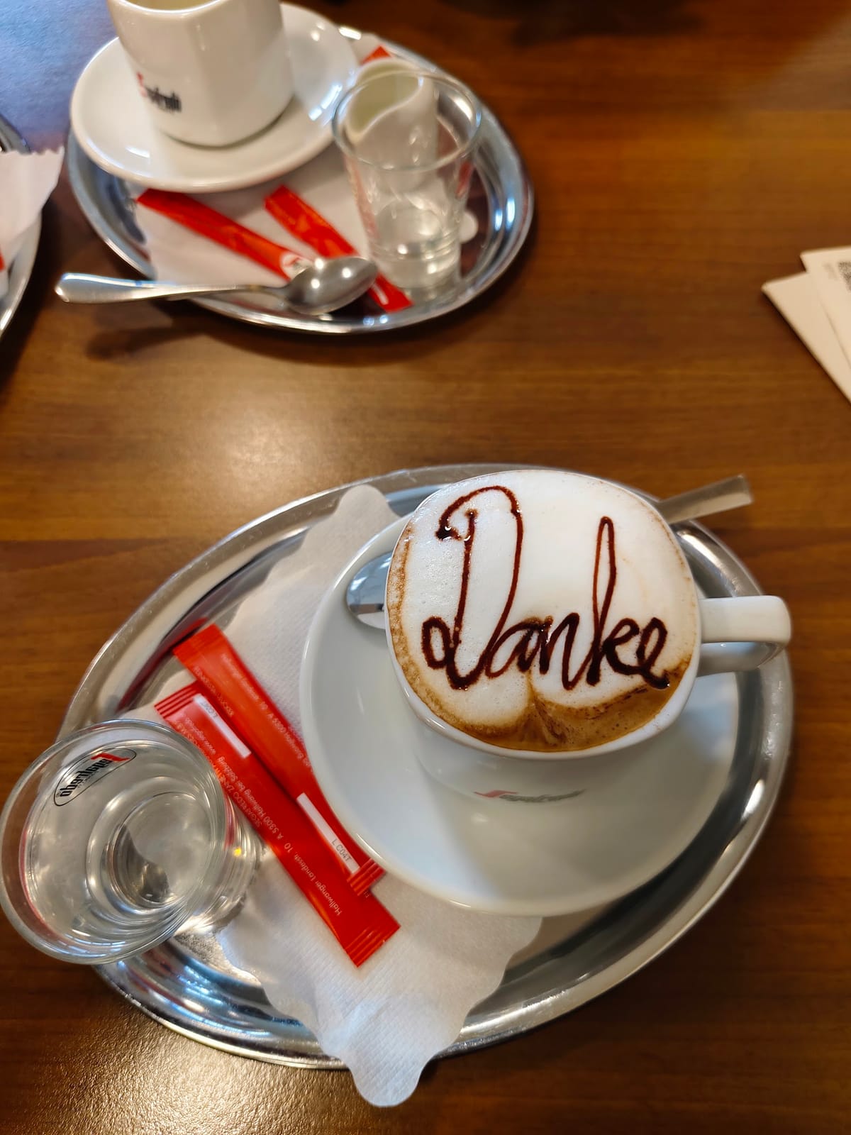 Segafredo Zanetti