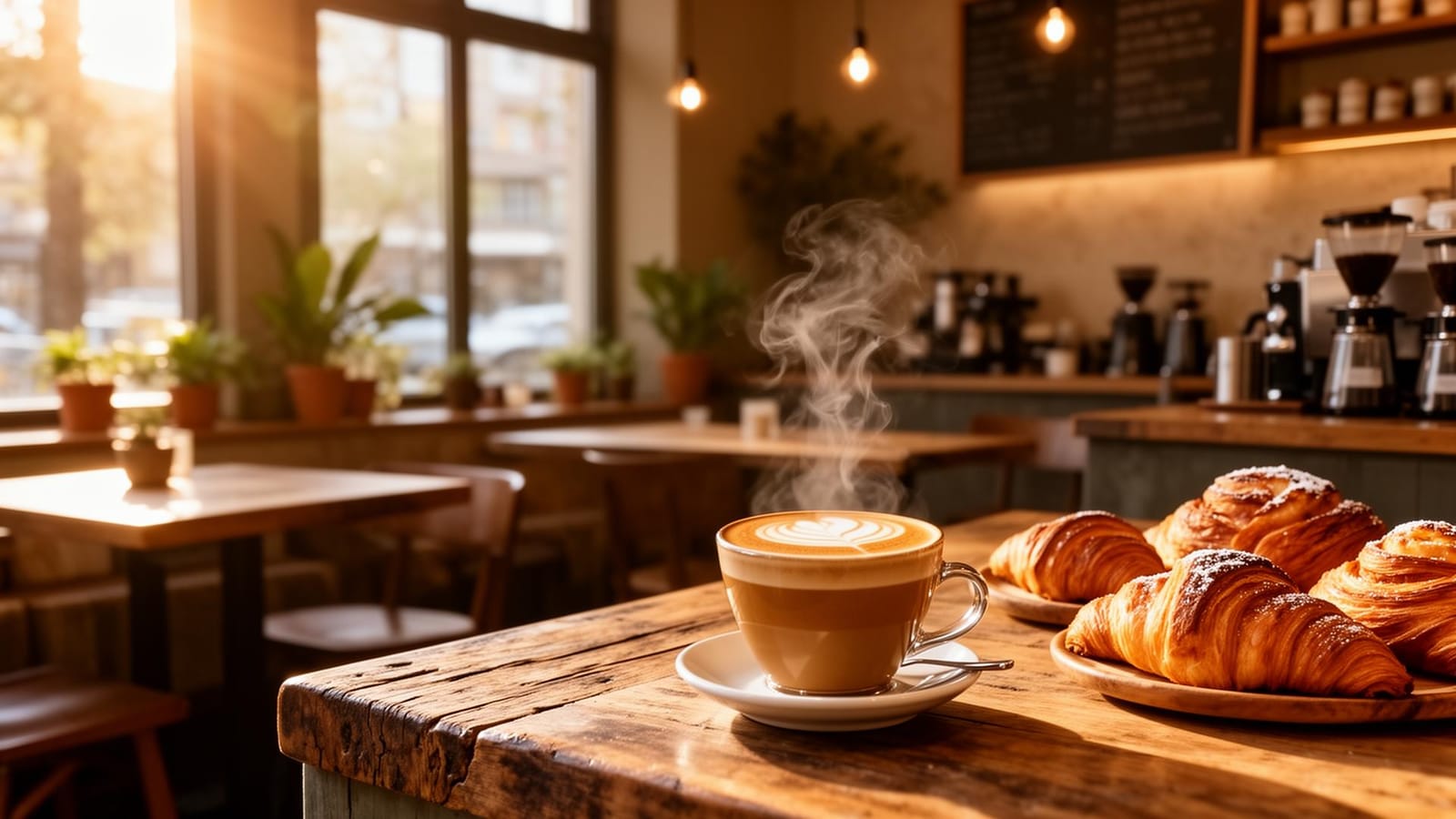 Cafe HAY photo 3