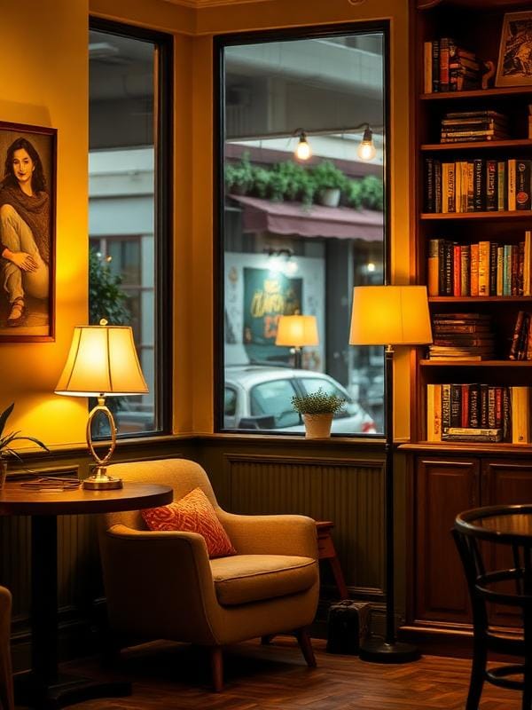 Cafe HAY photo 9