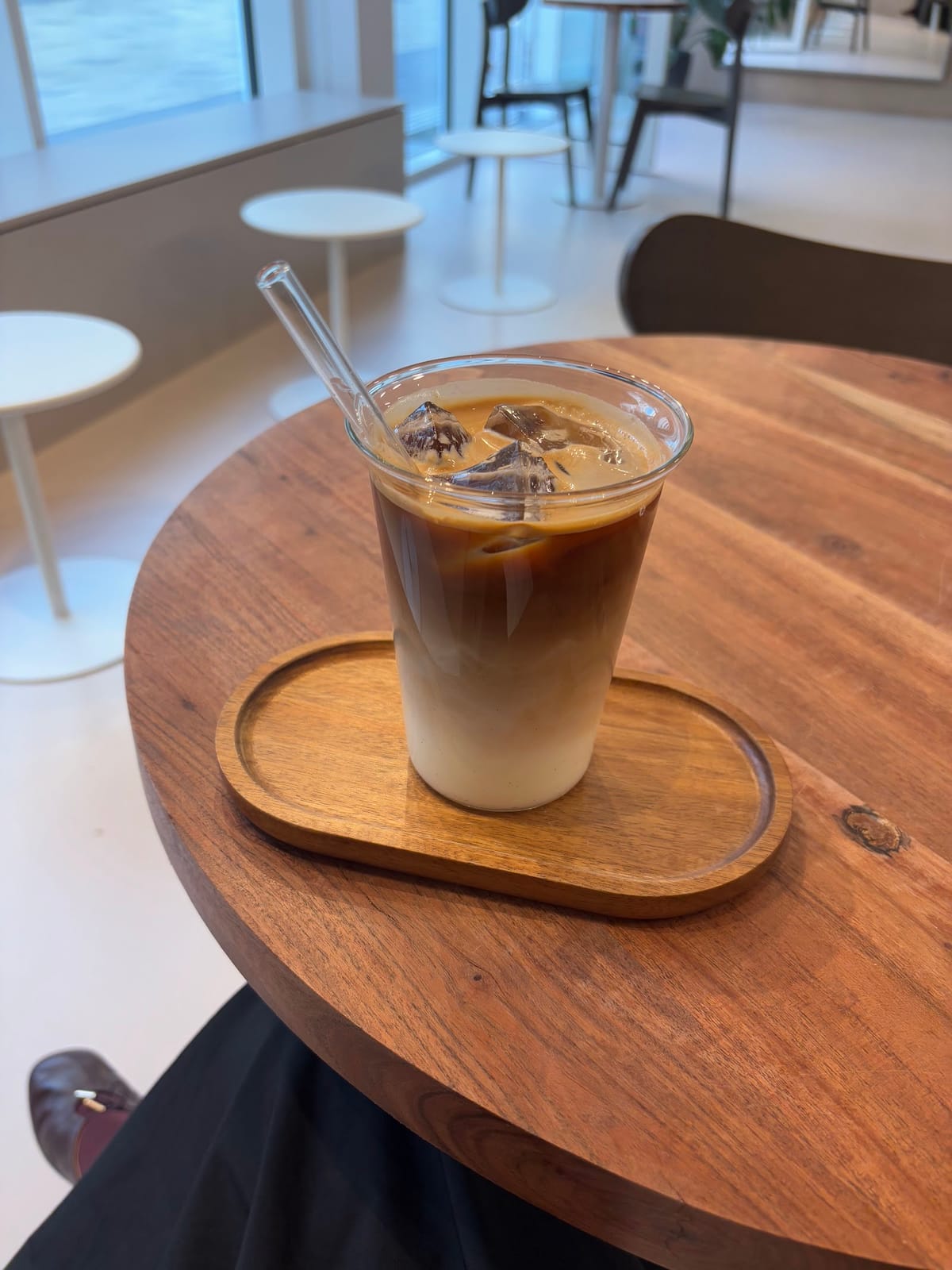 KUKA - Coffee Shop