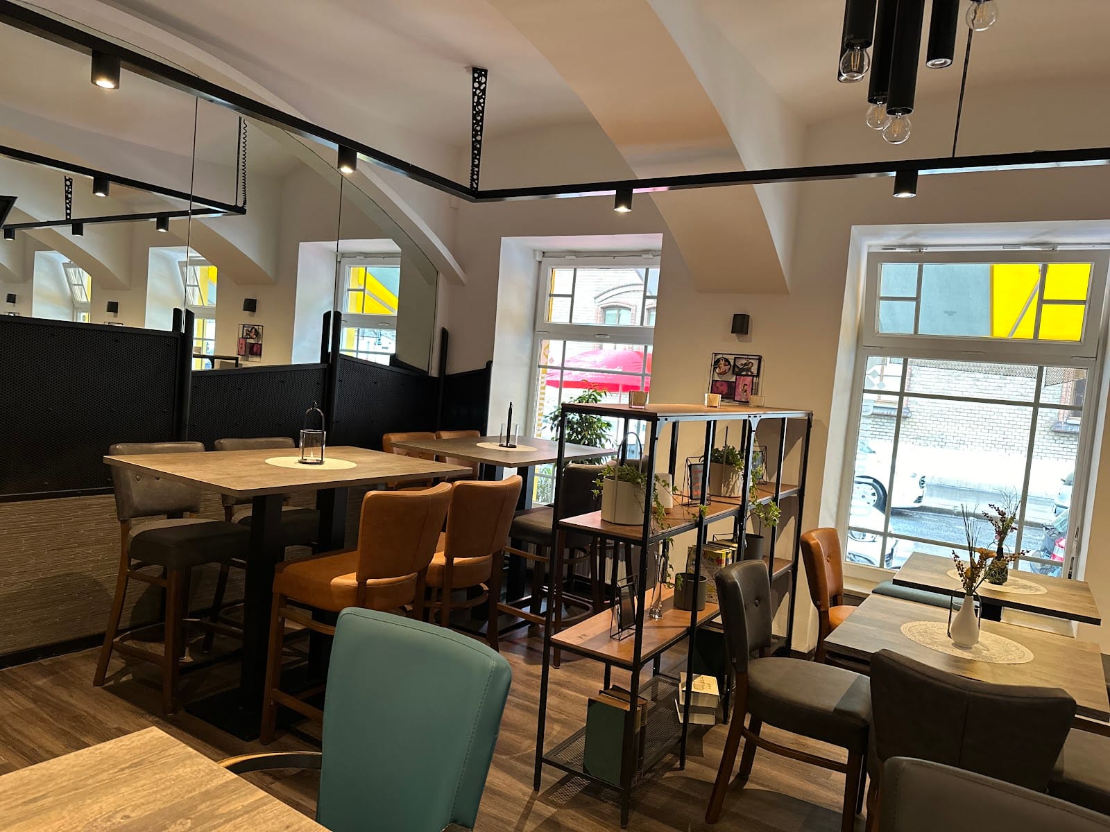 Millennium Cafe & Bar