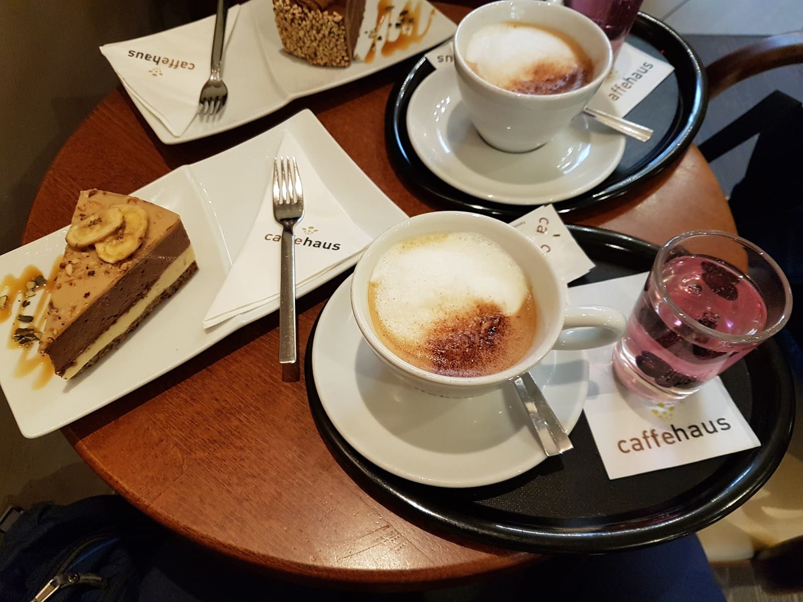 caffehaus