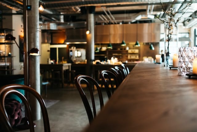 Cafe stay Clean photo 4