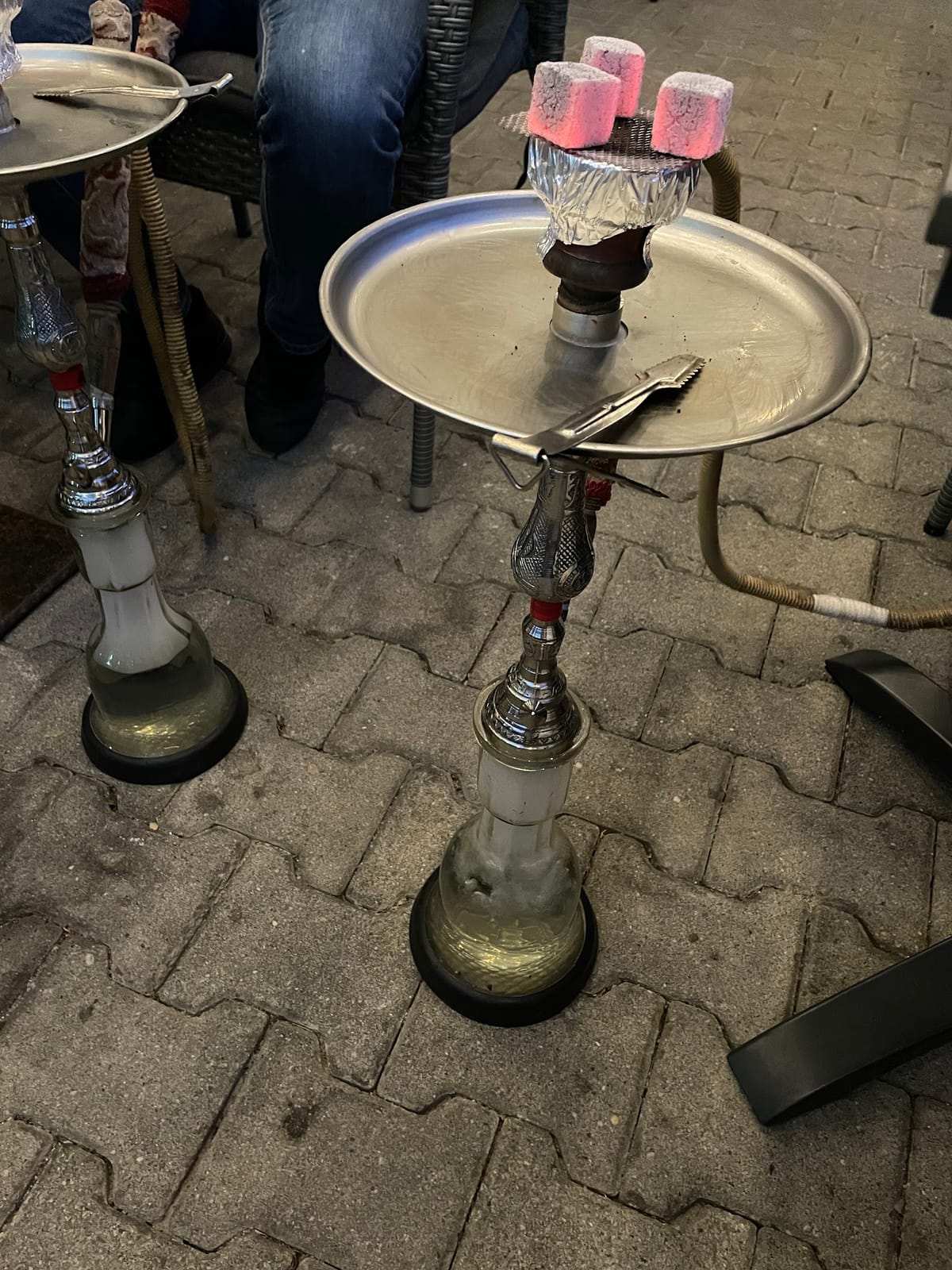 Miyus Cafe