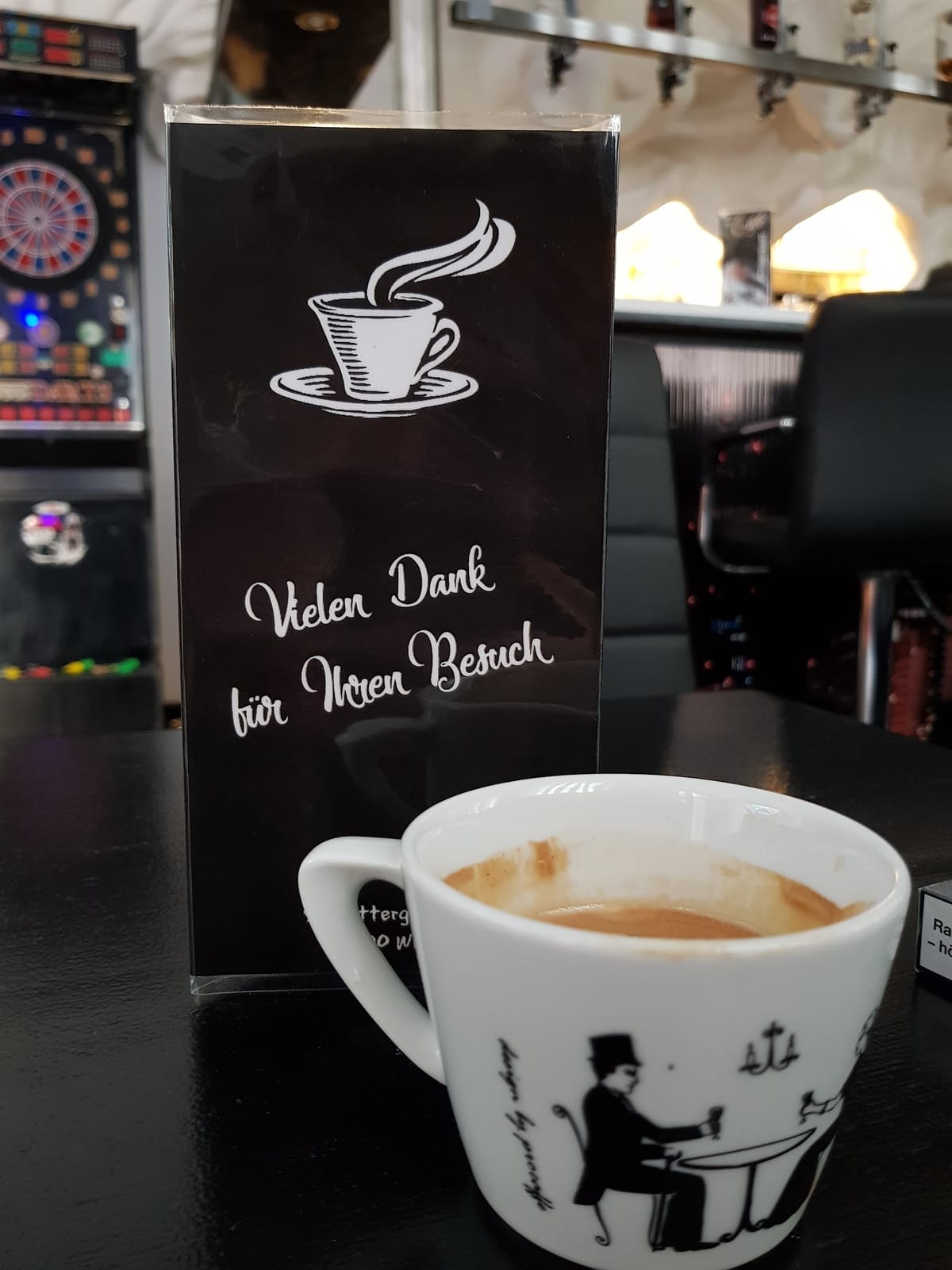 Dein Cafe