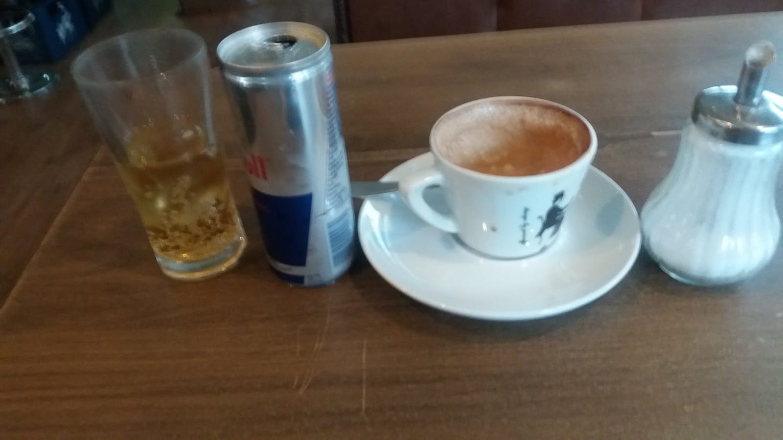 Cafe Skorpion
