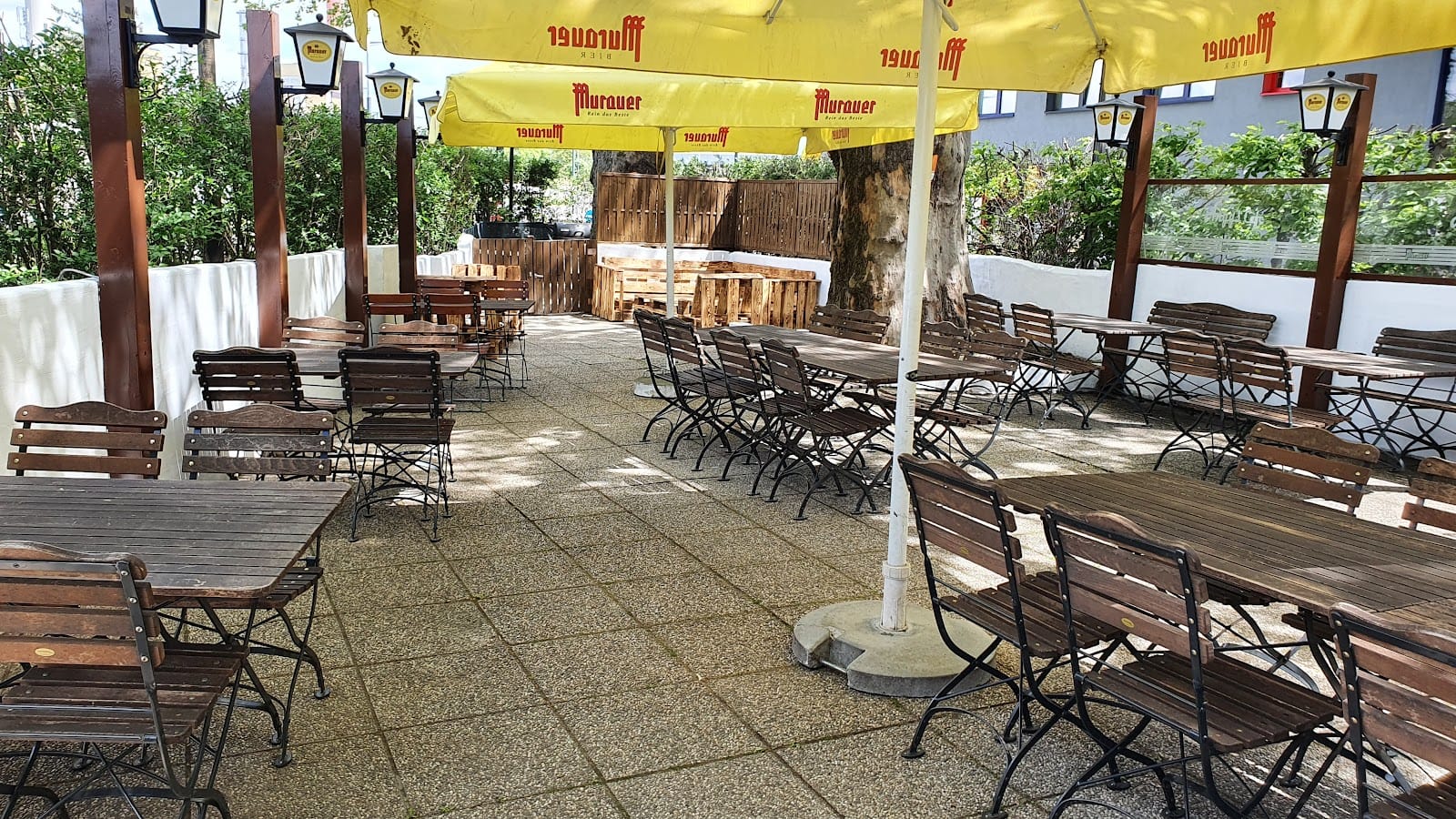 Angy's Café - Restaurant
