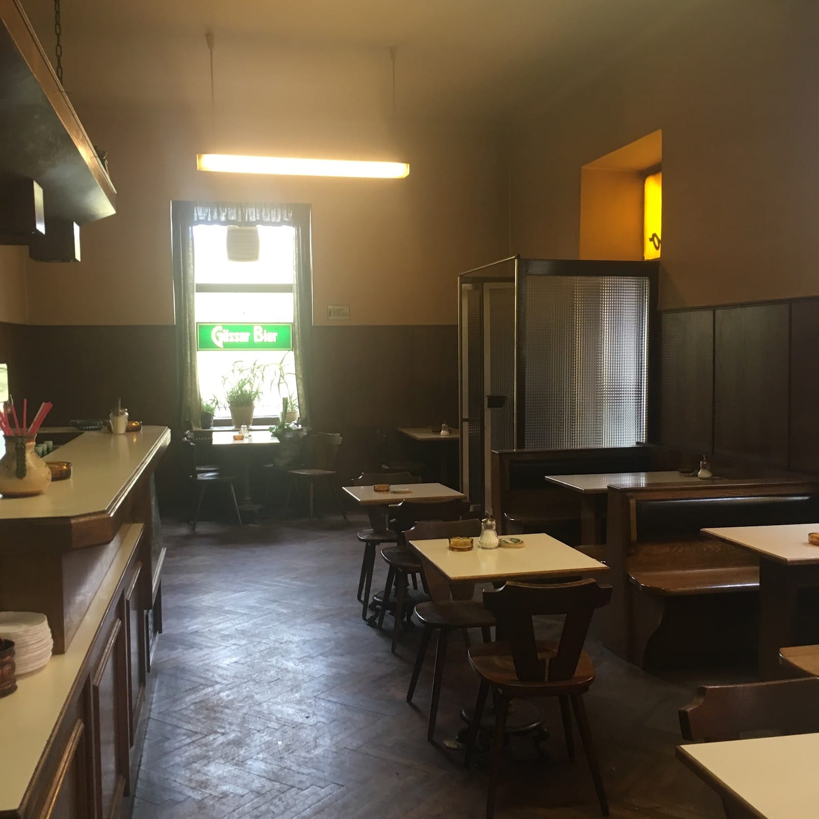 Cafe Leibniz