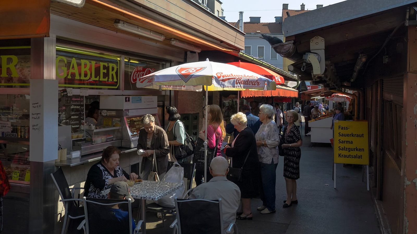 Cafe Leibniz photo 2