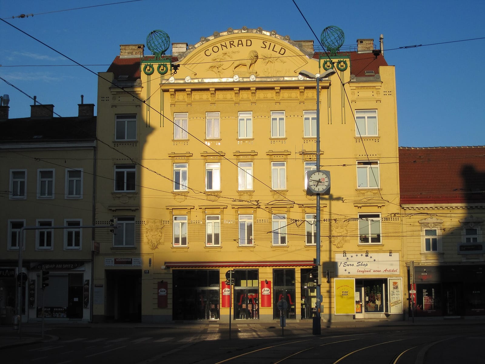 Segafredo Espresso photo 5
