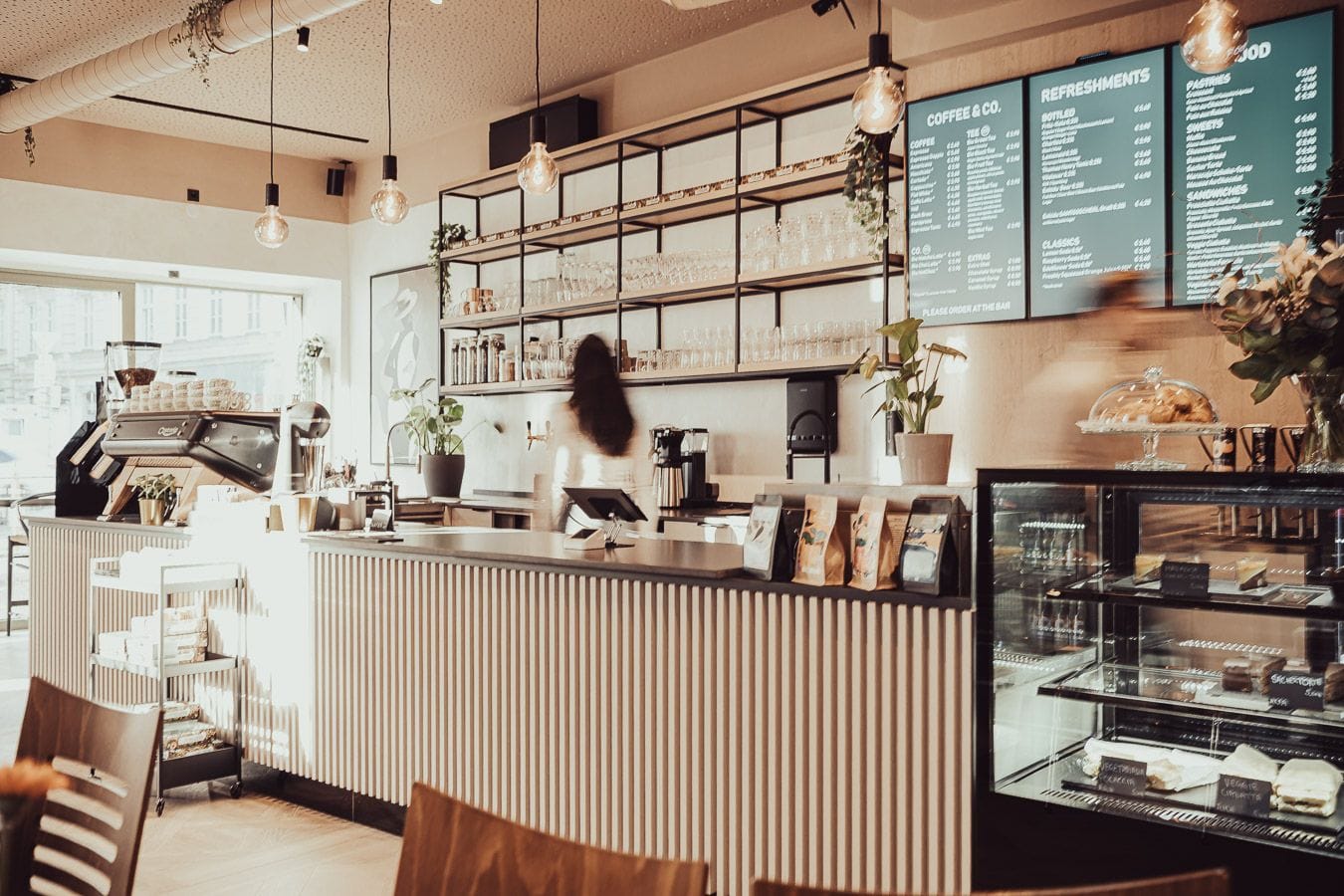 COFFEEWERK