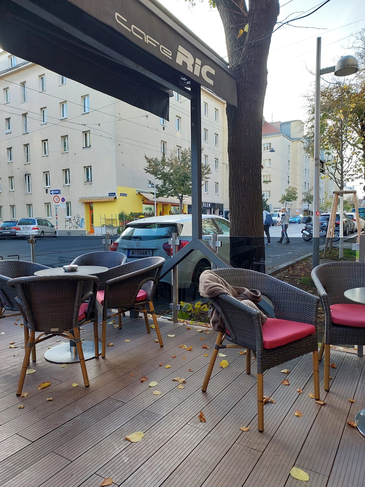 Cafe Ric
