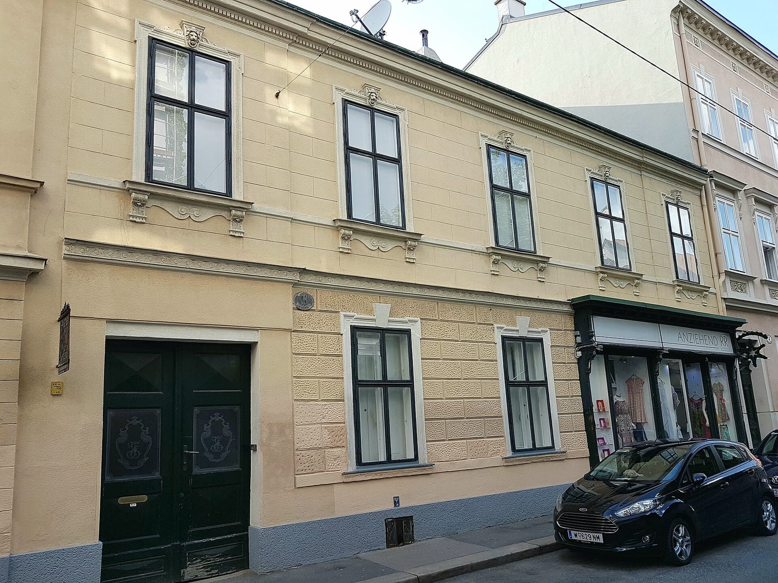 Nook [nuk] - Coffeeshop Schönbrunn photo 3