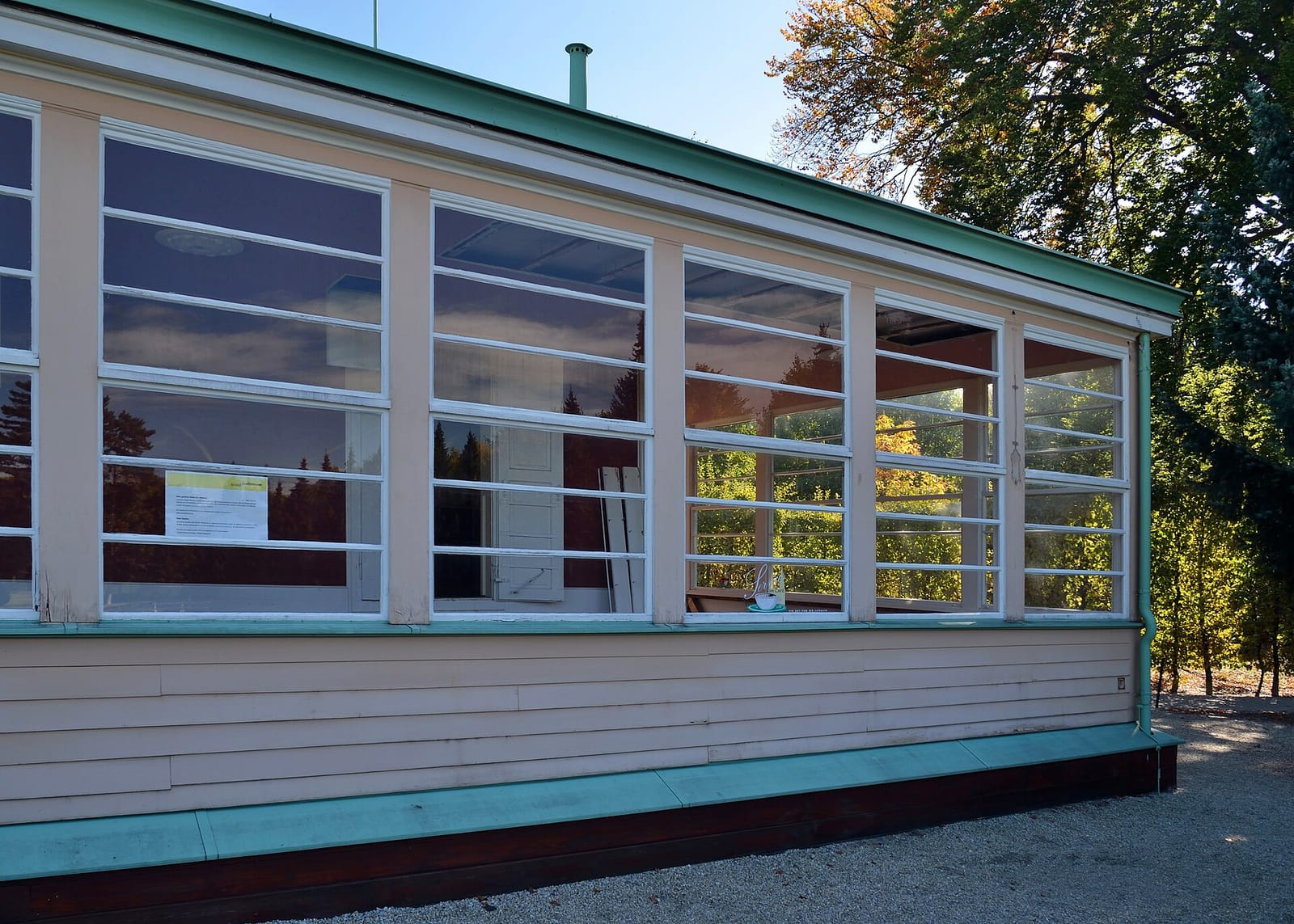 Café Pavillon photo 3