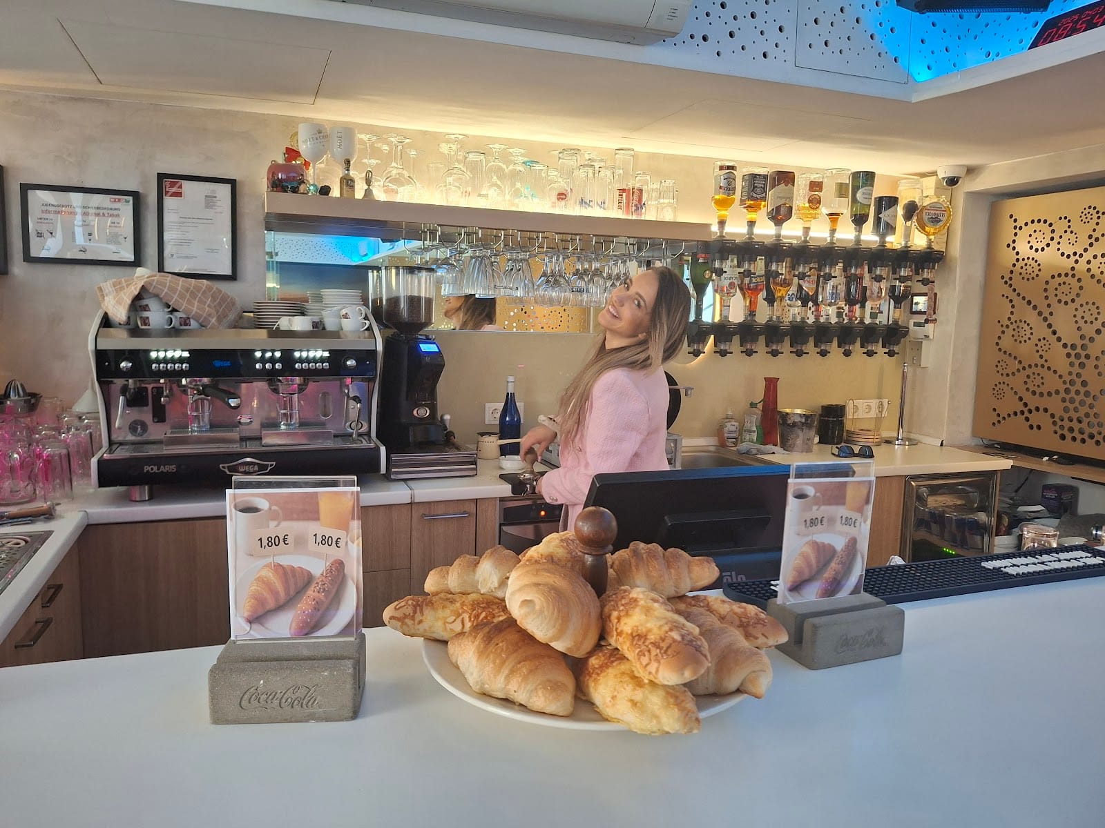 Café Carmen